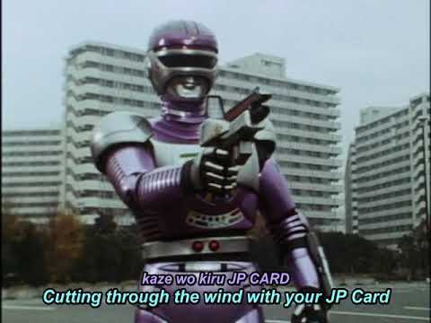 Opening [Subtitled]