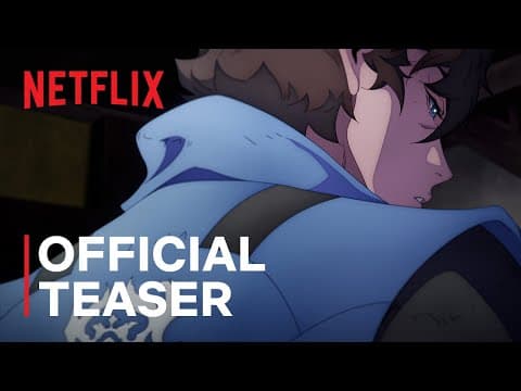 Official Teaser Trailer