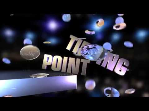 Tipping Point - Intro