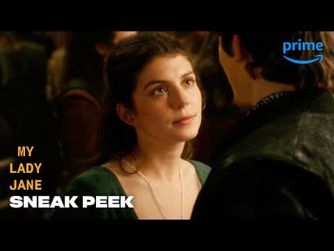 Sneak Peek - Lust At First Sight