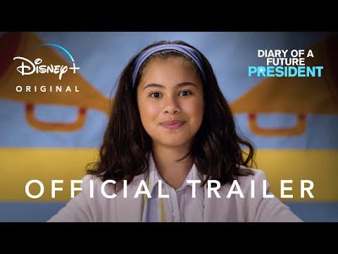 Official Trailer #2