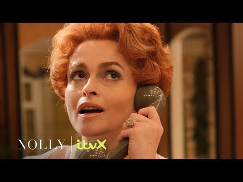 Nolly | Stream Free on ITVX From 2 Feb | ITVX