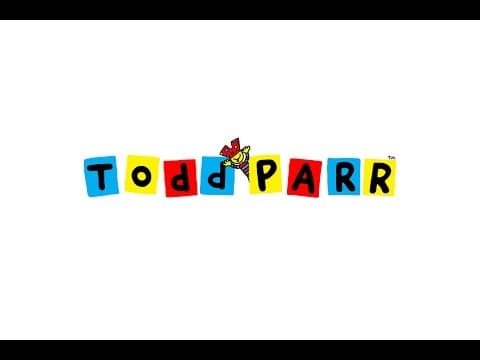 Making Toddworld by Todd Parr