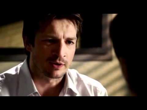Castle season 1 trailer