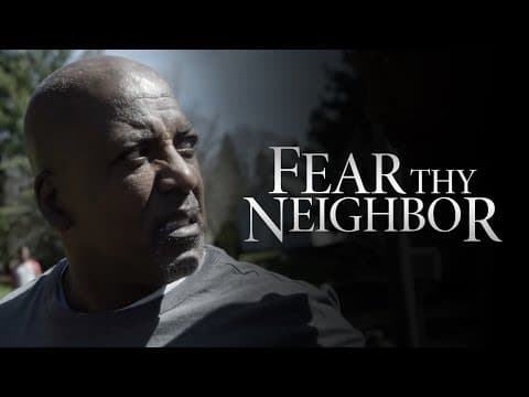 FEAR THY NEIGHBOR | Season 6 Episode 6 | Not In My Yard | Teaser