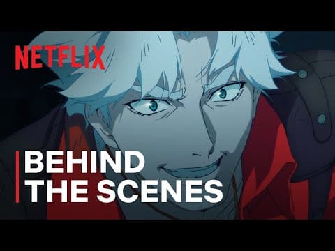 Creator BTS Featurette