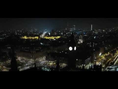 Murdoch Dynasty Intro