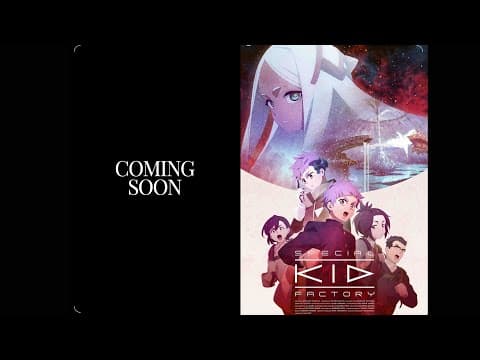 Official Trailer #1