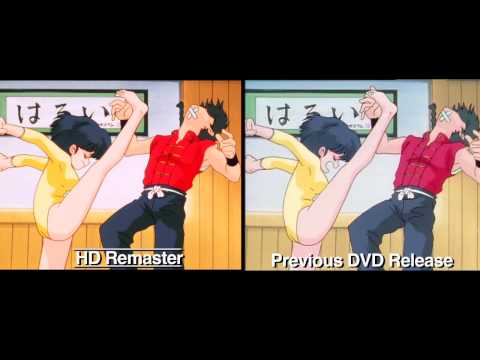 Blu-ray Set 1 - Official Trailer - VIZ Media