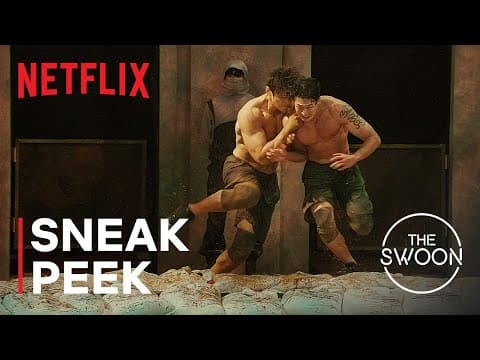 Sneak Peek [ENG SUB]