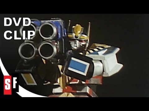 Tetra Formation [Subtitled]