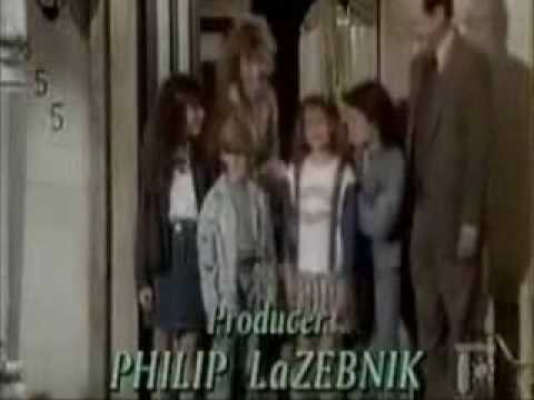 The Torkelsons Theme Song- All Versions