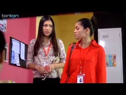 Aurora : Dunia Generasi Baru Episod 8